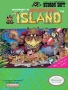 Nintendo  NES&nbsp; - &nbsp;Adventure Island